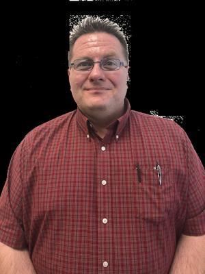 Photo of John O.