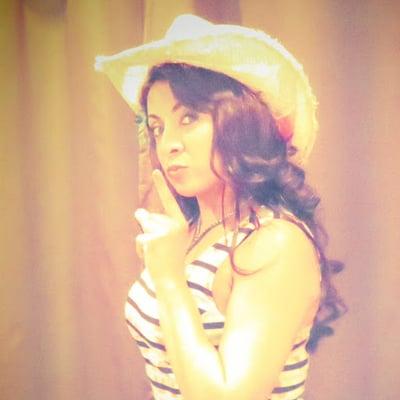 Photo of Sejal P.