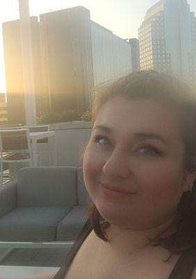 Photo of Hannah B.