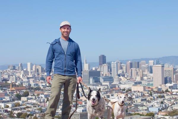 photo of Christopher D.