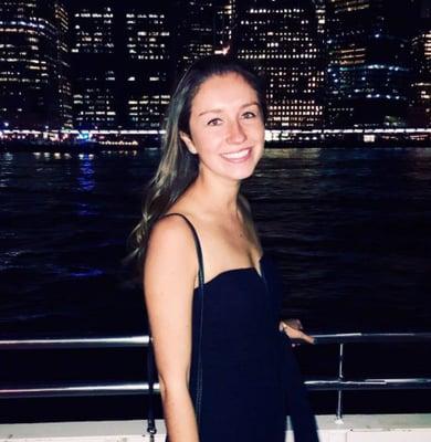 Photo of Julia B.
