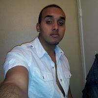 Photo of Luis H.