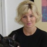 Photo of Johanna D.
