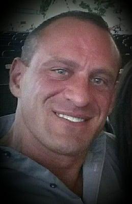 Photo of Nick D.