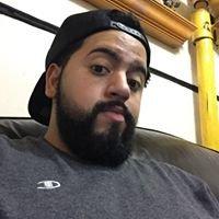 Photo of Johnny G.