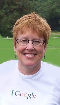 Photo of Mary H.