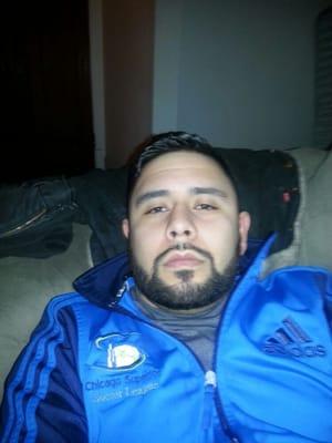Photo of Eric R.