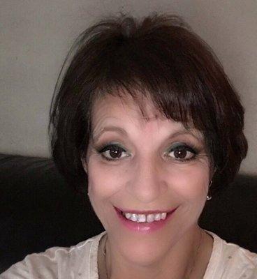 Photo of Christine P.