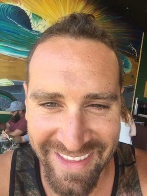 Photo of Matthew M.