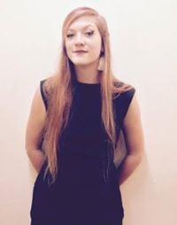 Photo of Kelsey C.