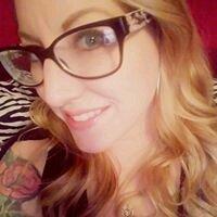Photo of Shannon F.