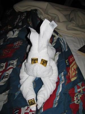 photo of Michelle S.