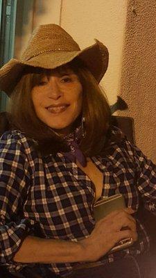 Photo of Erica T.