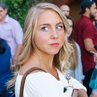Photo of Becca M.
