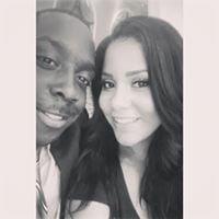 photo of Germaine I.