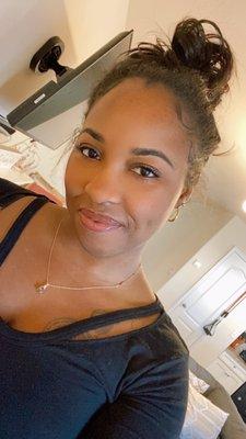 photo of Shacarra A.