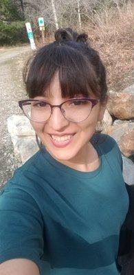 Photo of Melissa G.