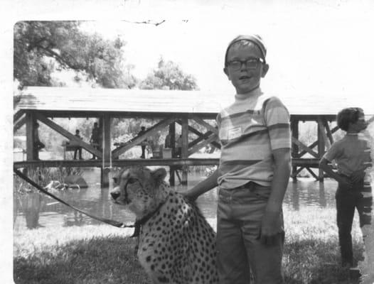 Photo of Lemuel K.
