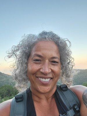 Photo of Mwandani J.