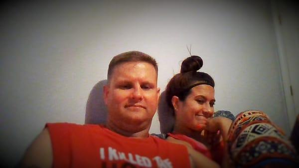 photo of Burdette M.