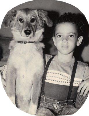 Photo of David J.