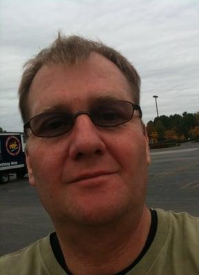 Photo of George S.