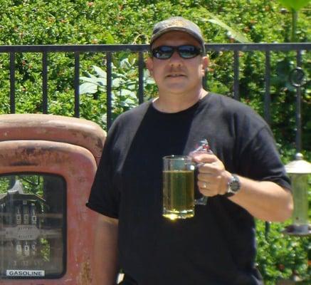 Photo of Jim K.