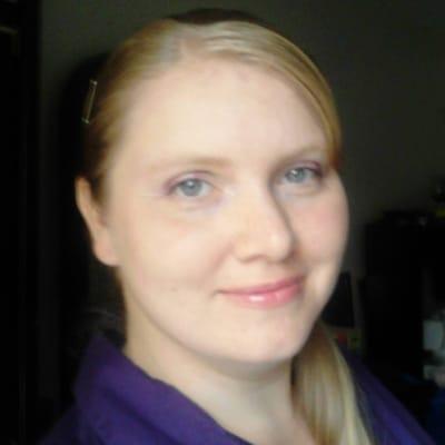 Photo of Crystal S.