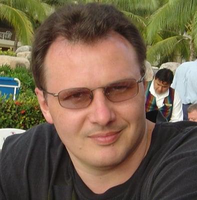 Photo of Efim B.