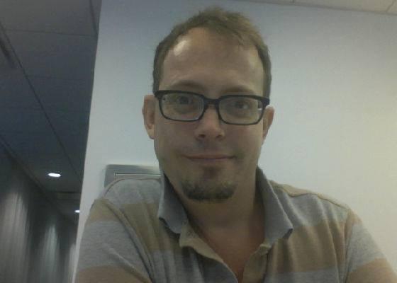 photo of Wally R.