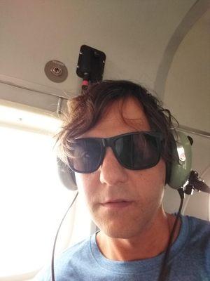 Photo of Andrew T.
