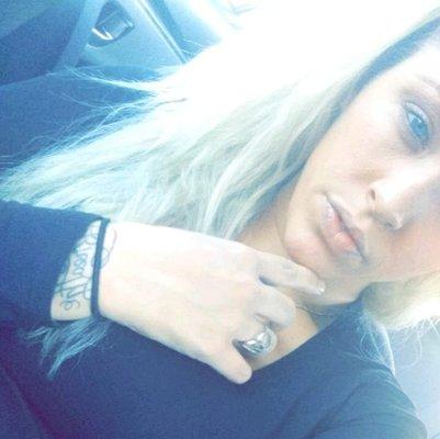 Photo of Brittany L.