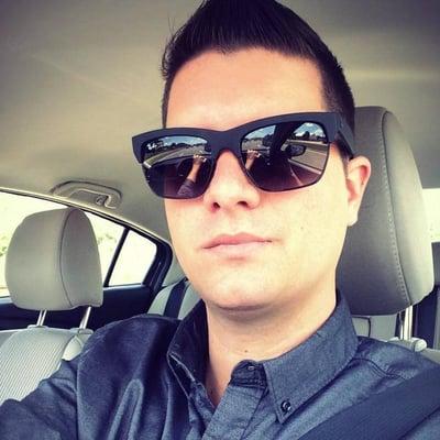 Photo of Tyler C.