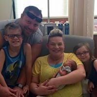 Photo of Brittany W.