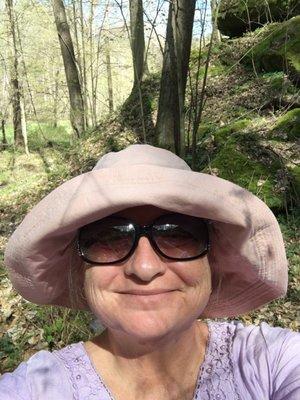 photo of Michelle J.