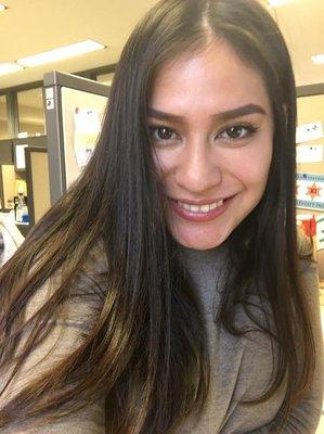 Photo of Alejandra E.