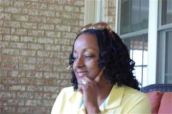 Photo of Vicki K.