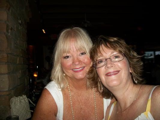 photo of Patricia B.