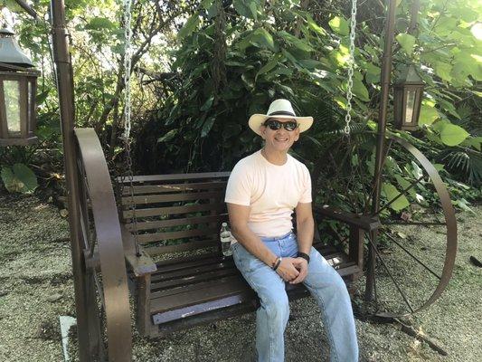 Photo of Hugo S.