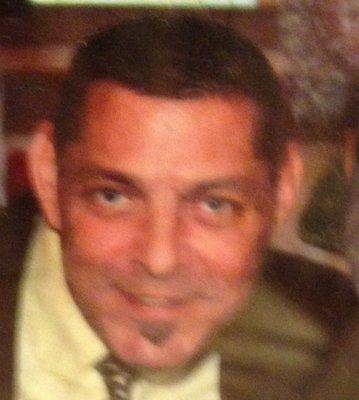Photo of Anthony P.