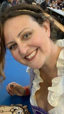 Photo of Kerry K.