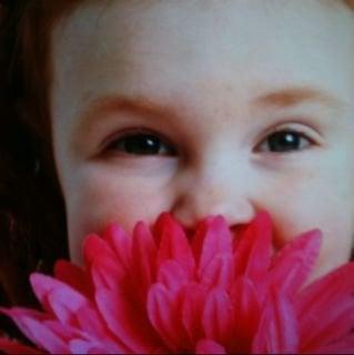 photo of Michelle K.