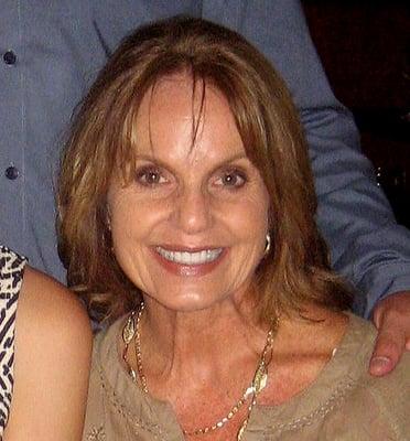 Photo of Elizabeth C.