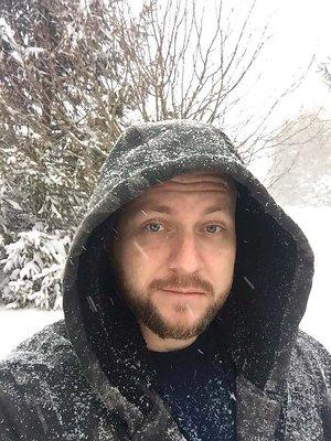 Photo of Brent L.