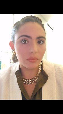 Photo of Paulina V.