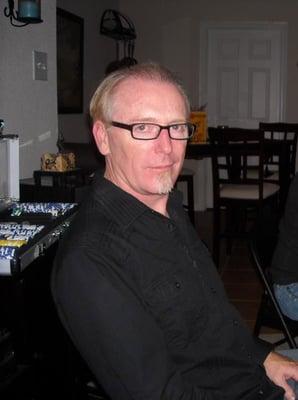 Photo of Pete C.