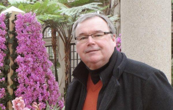 Photo of Jack L.