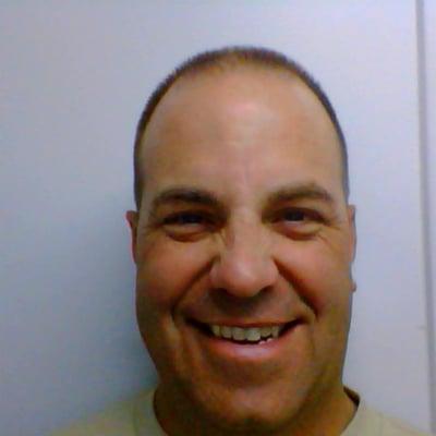 Photo of Adam M.