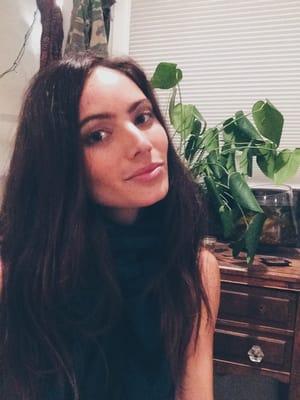 Photo of Jess M.