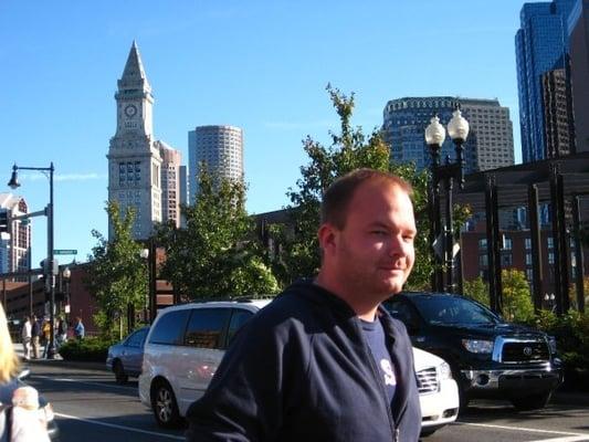 Photo of Rob P.